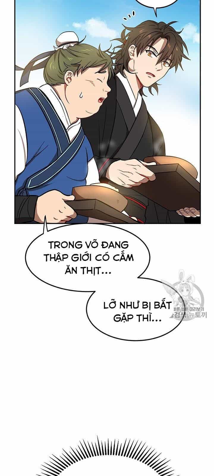 Võ Đang Kỳ Hiệp - Chương 6 - ảnh 62