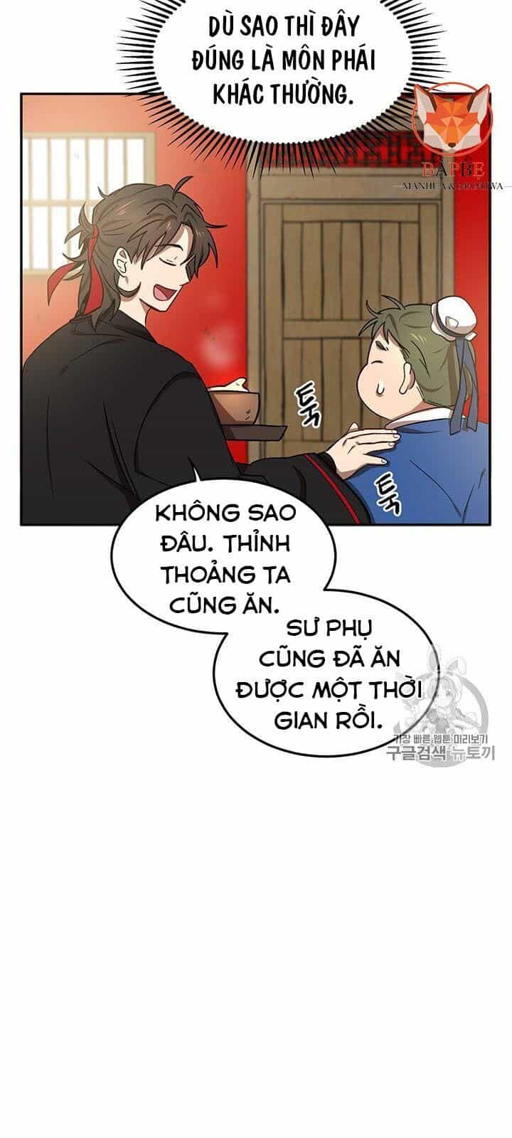 Võ Đang Kỳ Hiệp - Chương 6 - ảnh 66