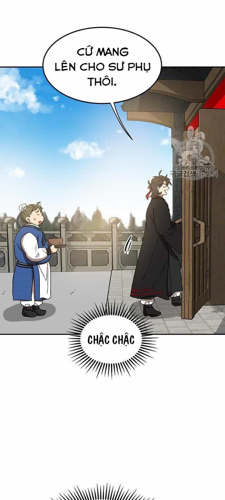 Võ Đang Kỳ Hiệp - Chương 6 - ảnh 67