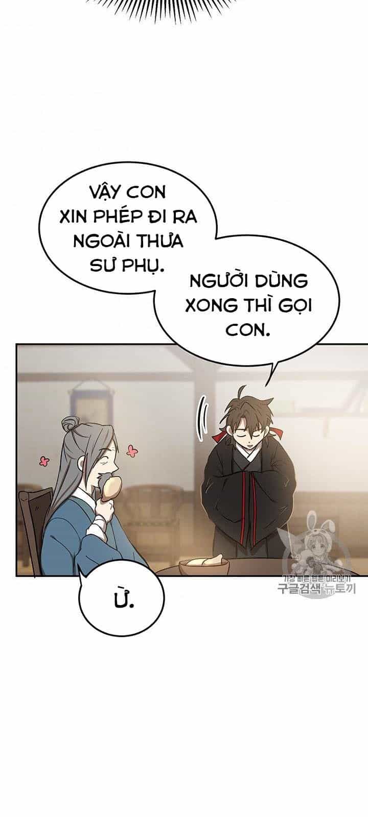 Võ Đang Kỳ Hiệp - Chương 6 - ảnh 76