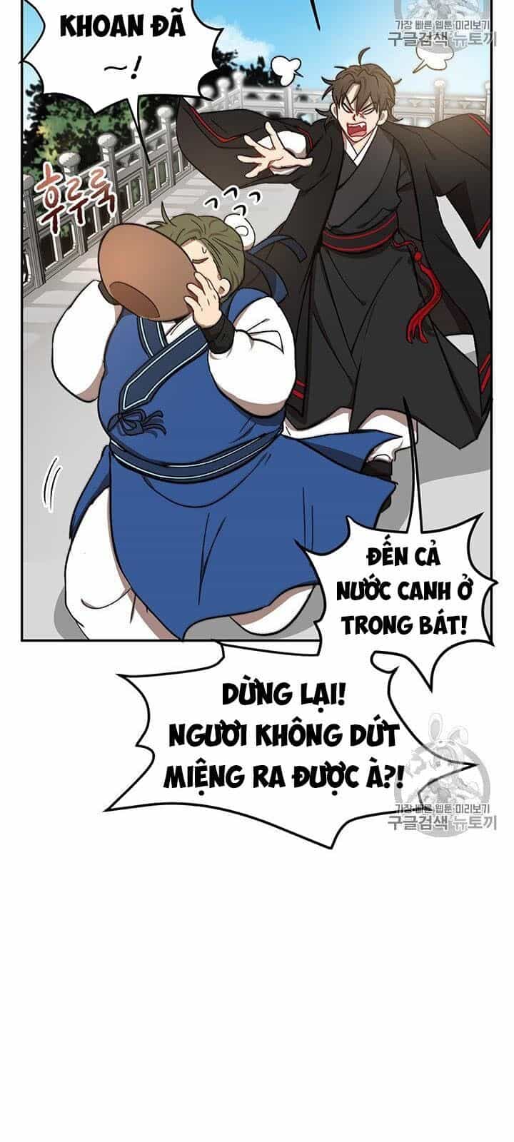 Võ Đang Kỳ Hiệp - Chương 6 - ảnh 80