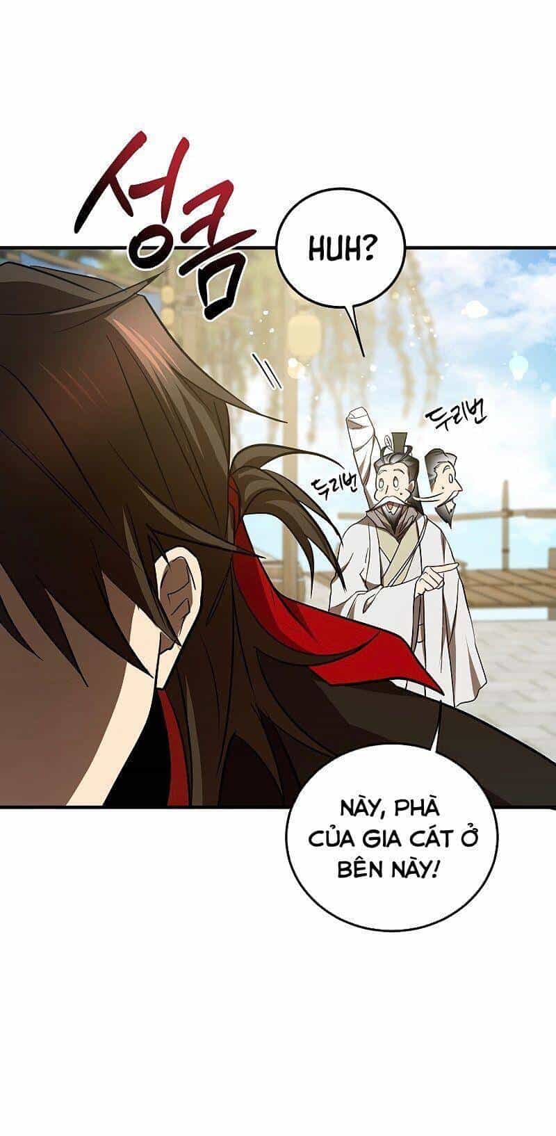 Võ Đang Kỳ Hiệp - Chương 67 - ảnh 22