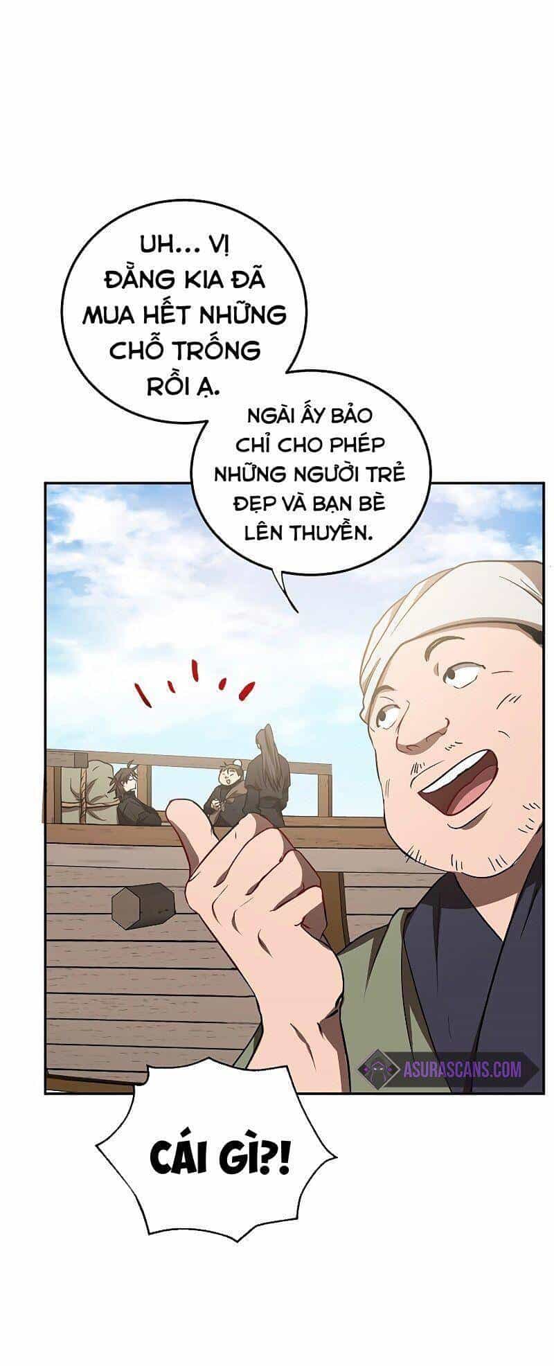 Võ Đang Kỳ Hiệp - Chương 67 - ảnh 32