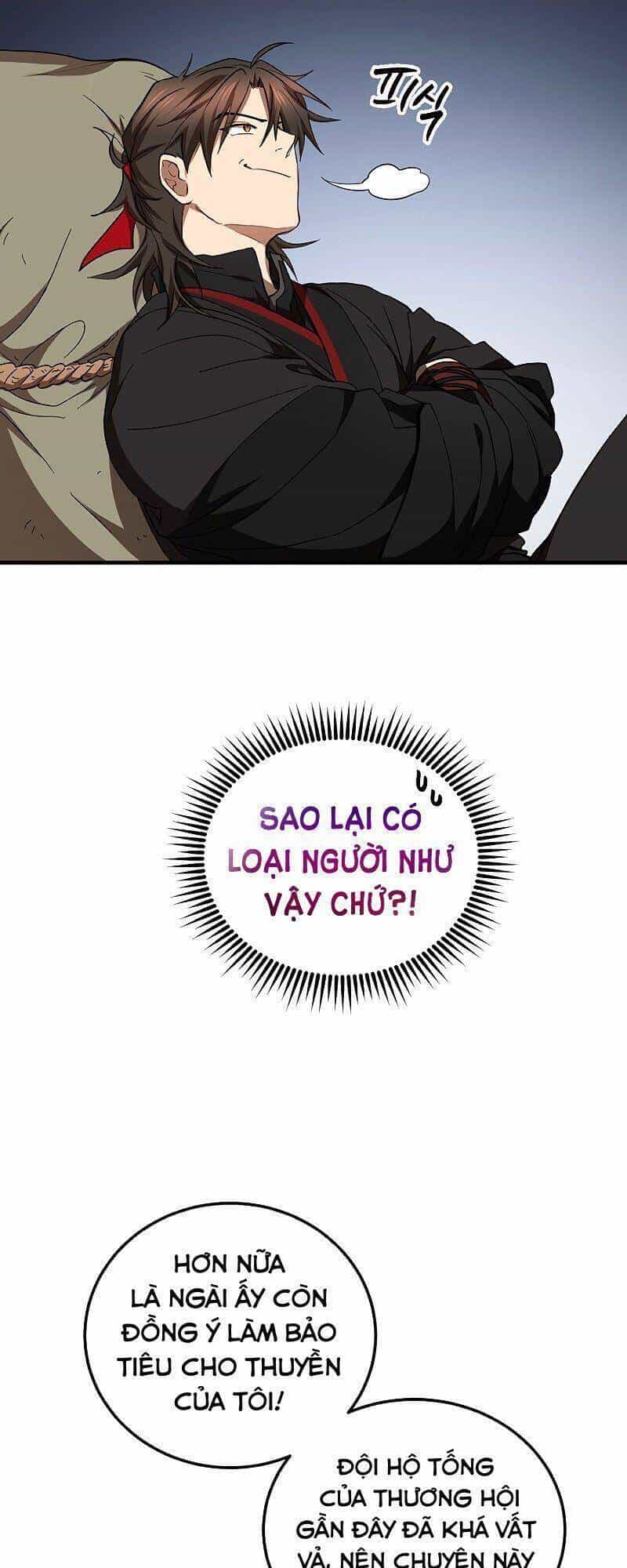 Võ Đang Kỳ Hiệp - Chương 67 - ảnh 33