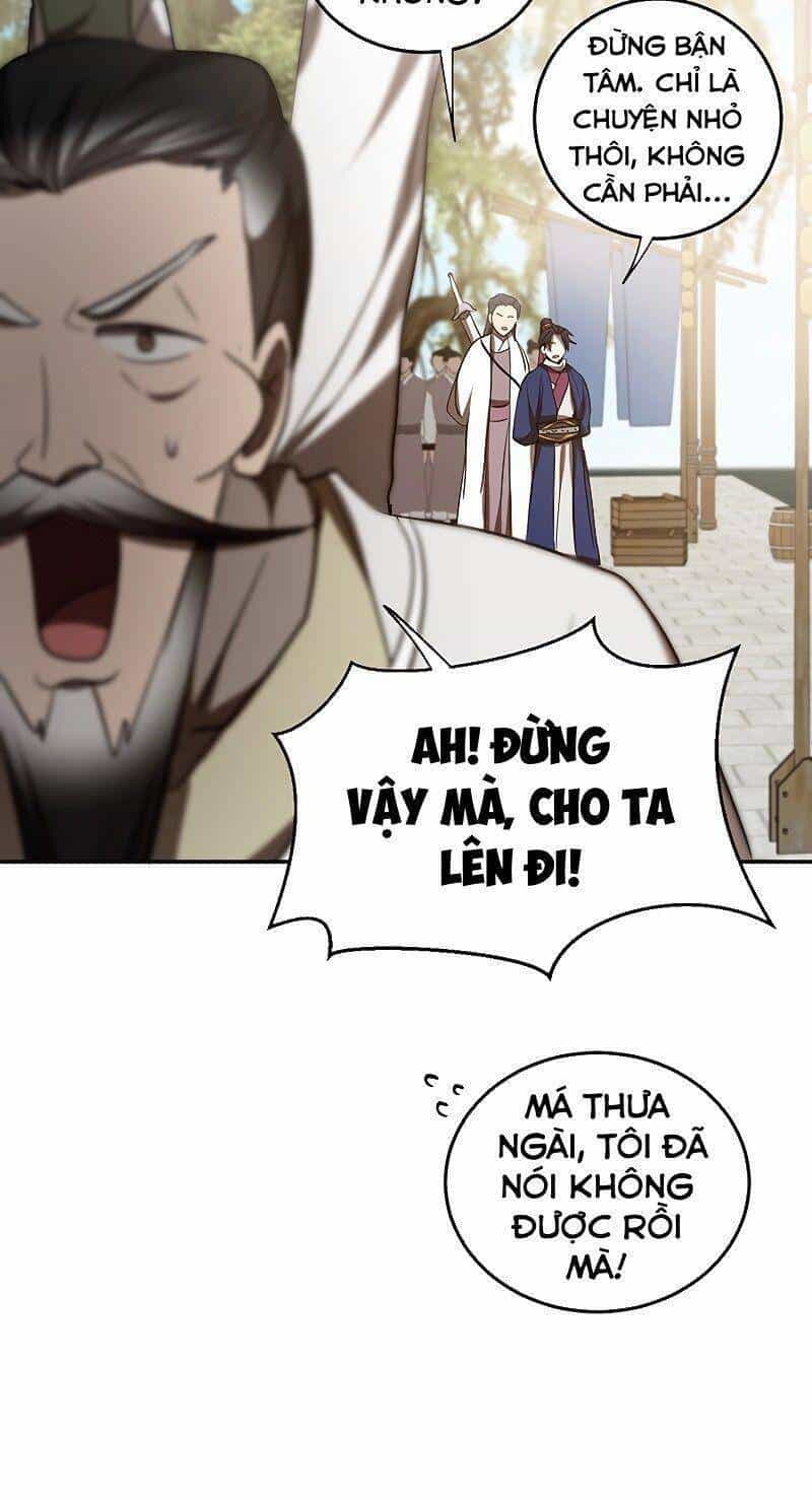 Võ Đang Kỳ Hiệp - Chương 67 - ảnh 44