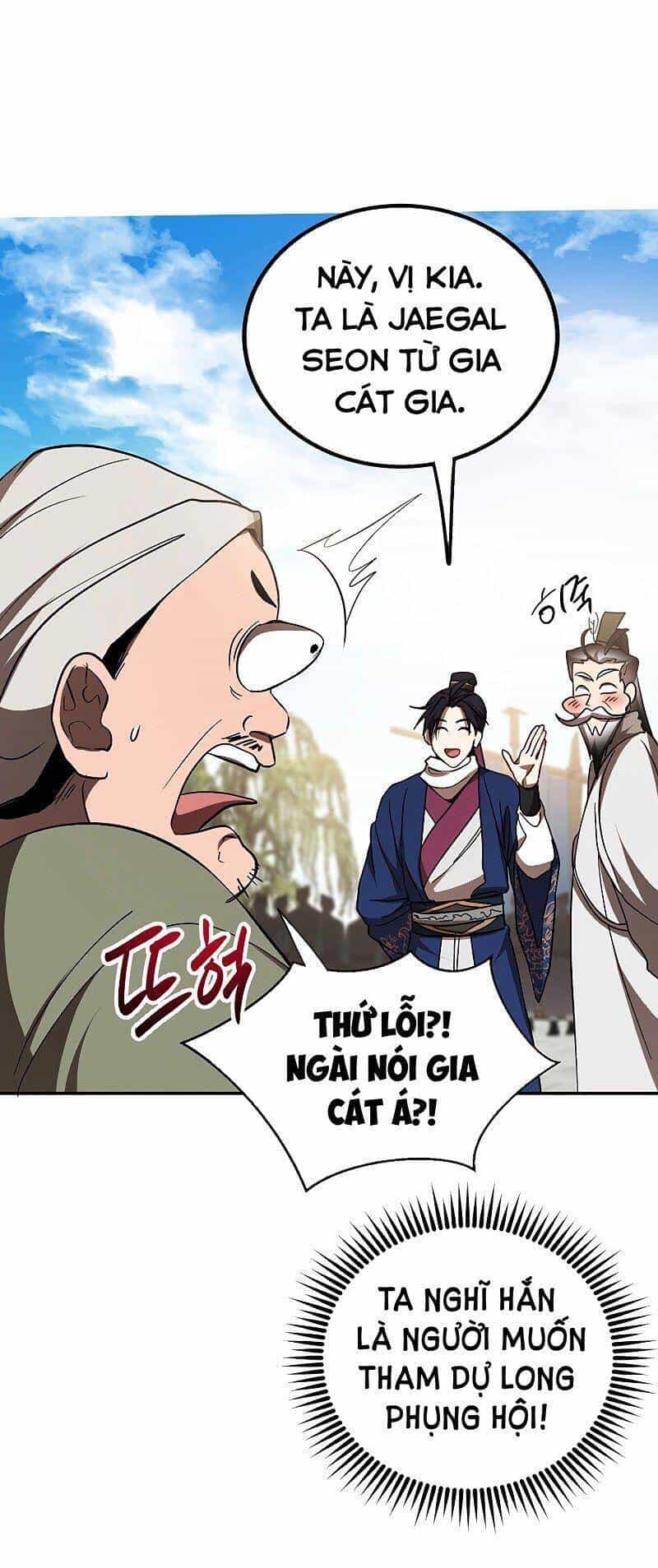 Võ Đang Kỳ Hiệp - Chương 67 - ảnh 62