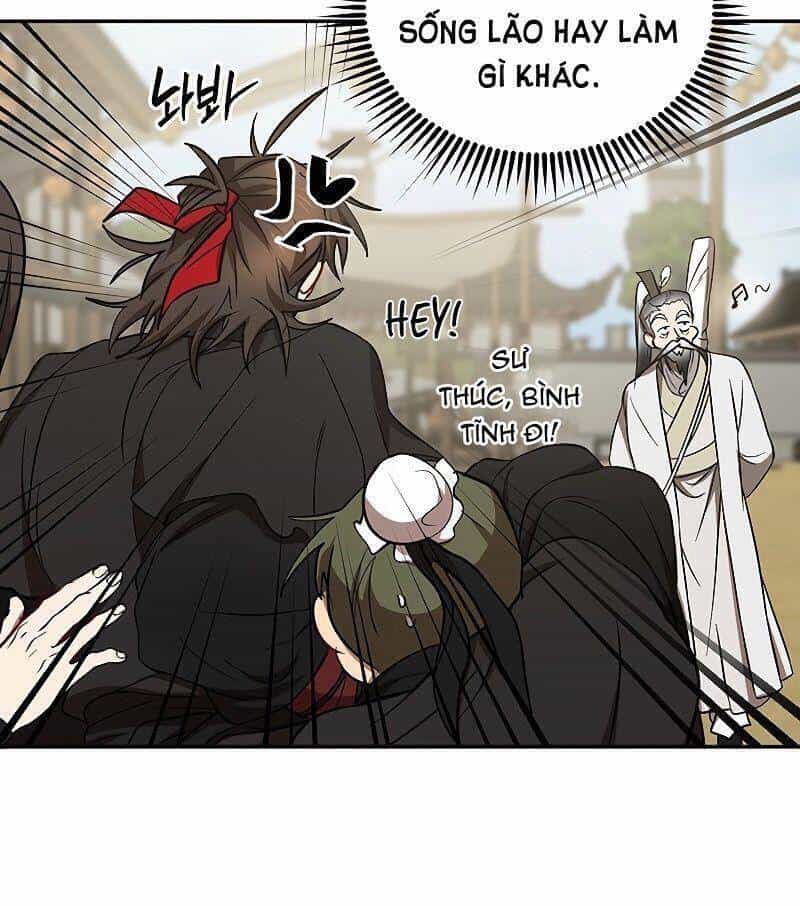 Võ Đang Kỳ Hiệp - Chương 67 - ảnh 8