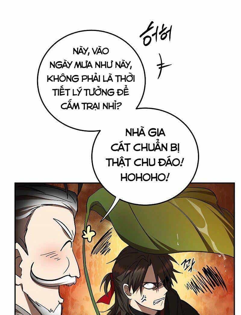 Võ Đang Kỳ Hiệp - Chương 68 - ảnh 18