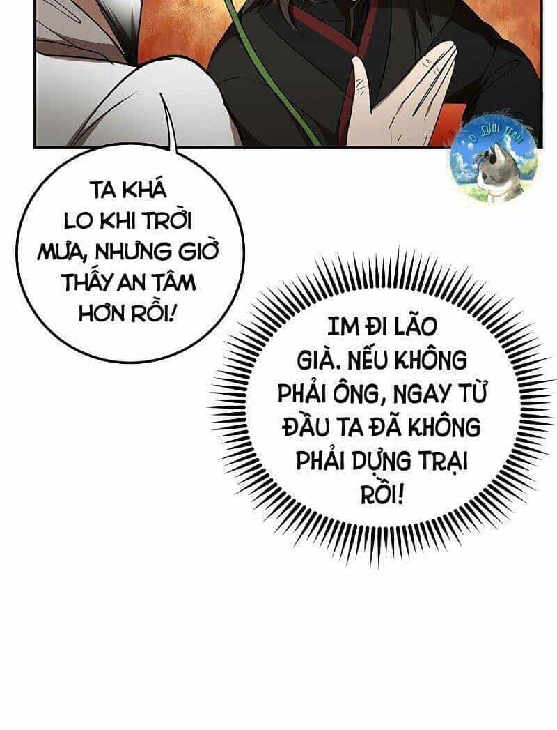 Võ Đang Kỳ Hiệp - Chương 68 - ảnh 19