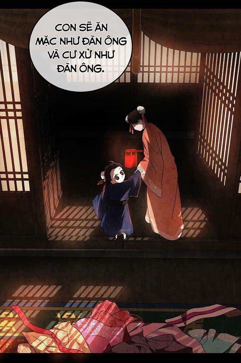 Võ Đang Kỳ Hiệp - Chương 68 - ảnh 34