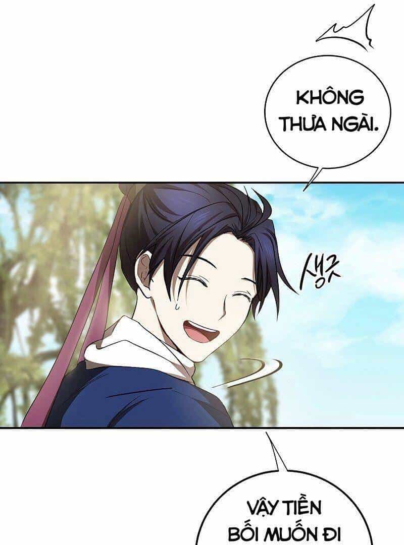 Võ Đang Kỳ Hiệp - Chương 68 - ảnh 5