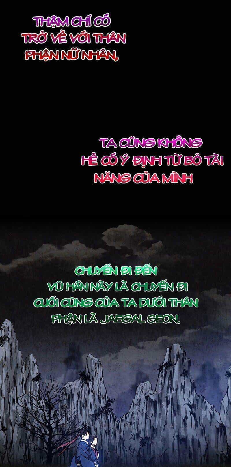 Võ Đang Kỳ Hiệp - Chương 68 - ảnh 53