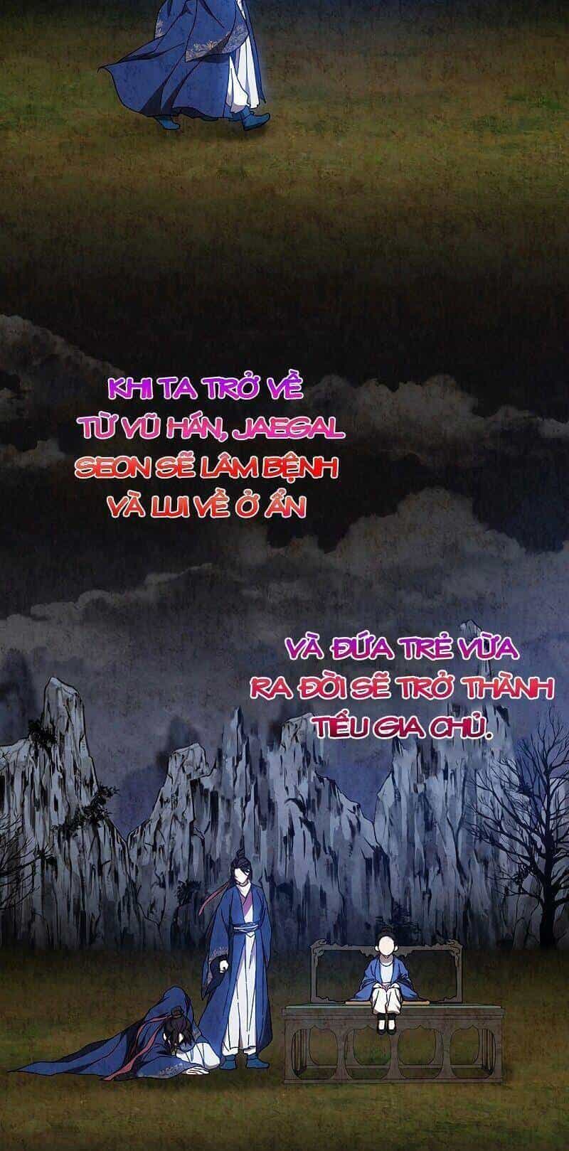 Võ Đang Kỳ Hiệp - Chương 68 - ảnh 54
