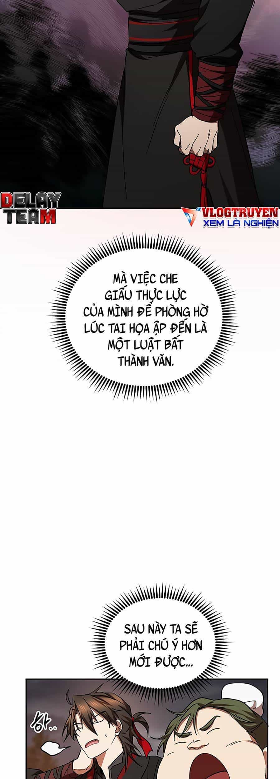 Võ Đang Kỳ Hiệp - Chương 69 - ảnh 13