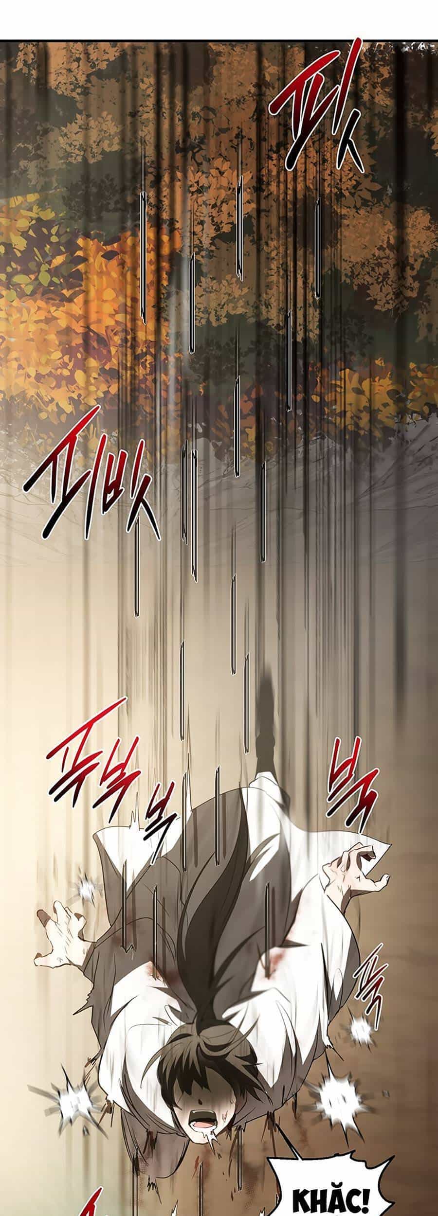 Võ Đang Kỳ Hiệp - Chương 69 - ảnh 85
