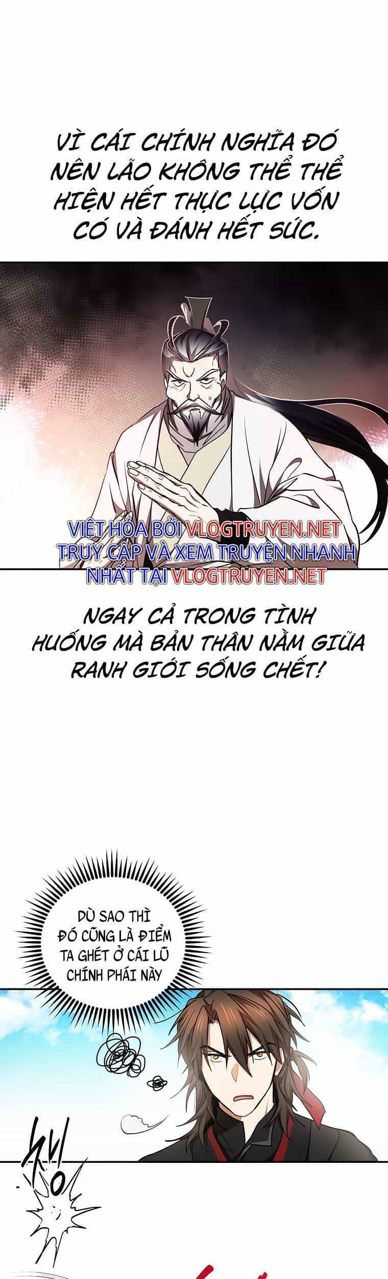 Võ Đang Kỳ Hiệp - Chương 70 - ảnh 35