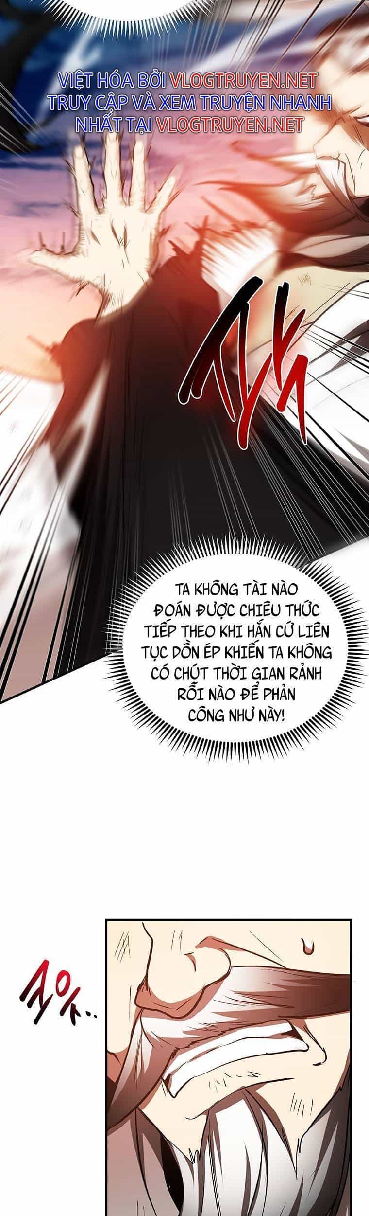 Võ Đang Kỳ Hiệp - Chương 70 - ảnh 65