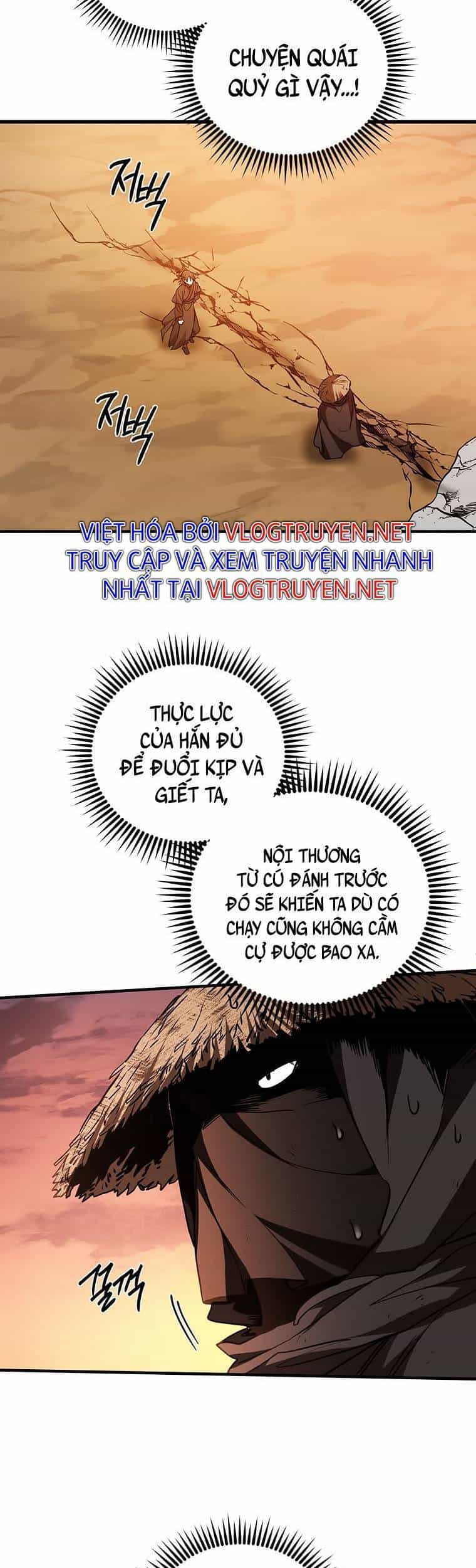 Võ Đang Kỳ Hiệp - Chương 71 - ảnh 15