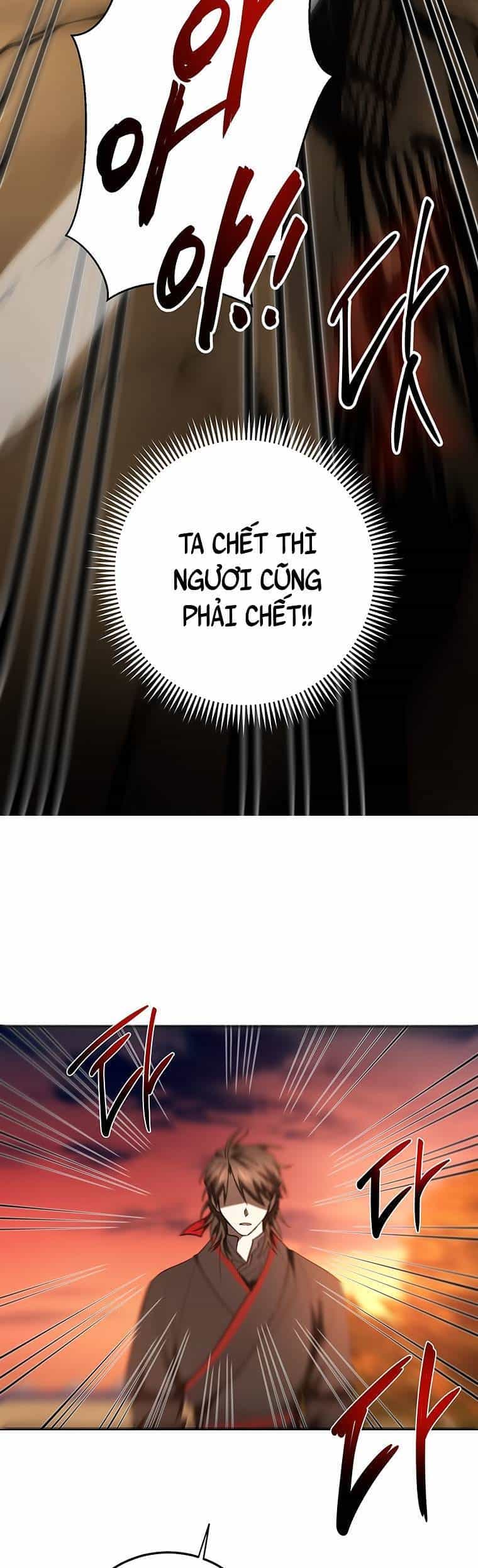 Võ Đang Kỳ Hiệp - Chương 71 - ảnh 45