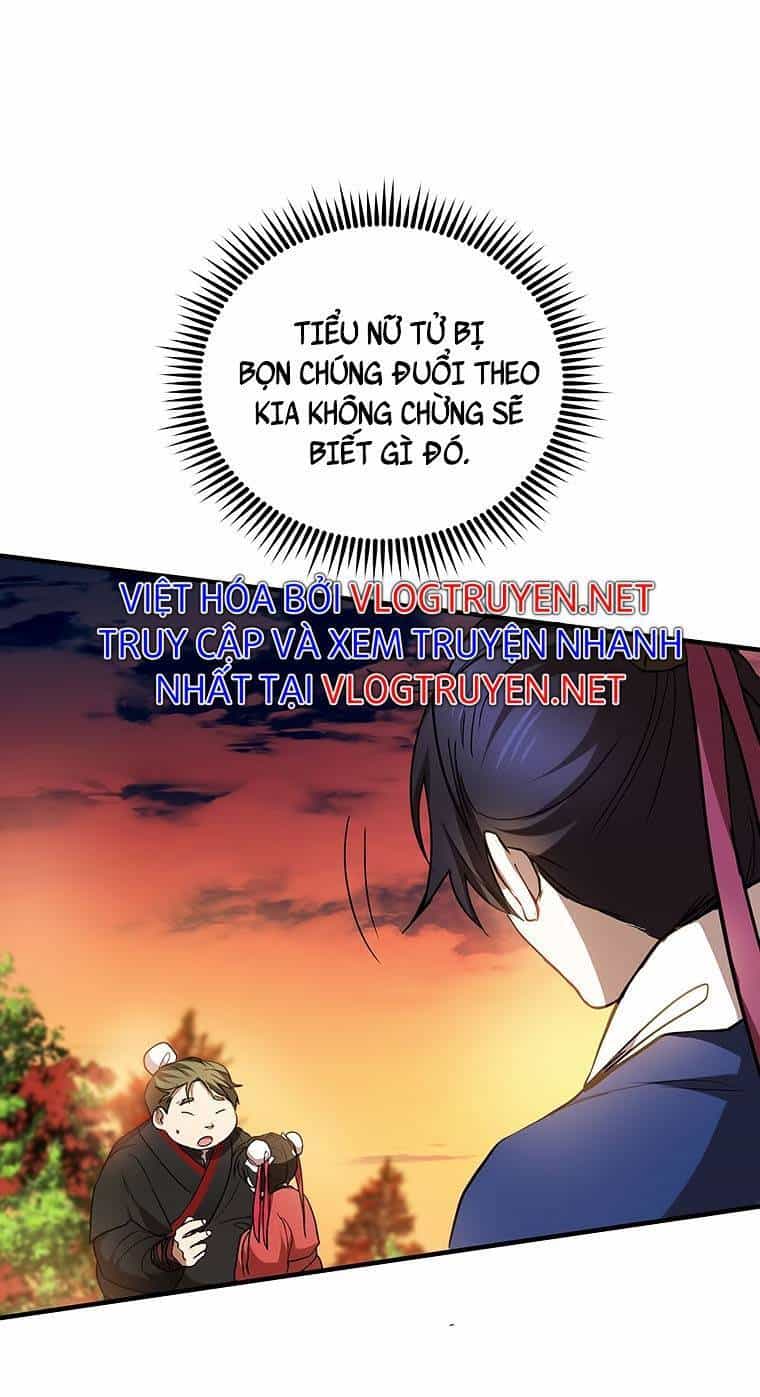 Võ Đang Kỳ Hiệp - Chương 71 - ảnh 61