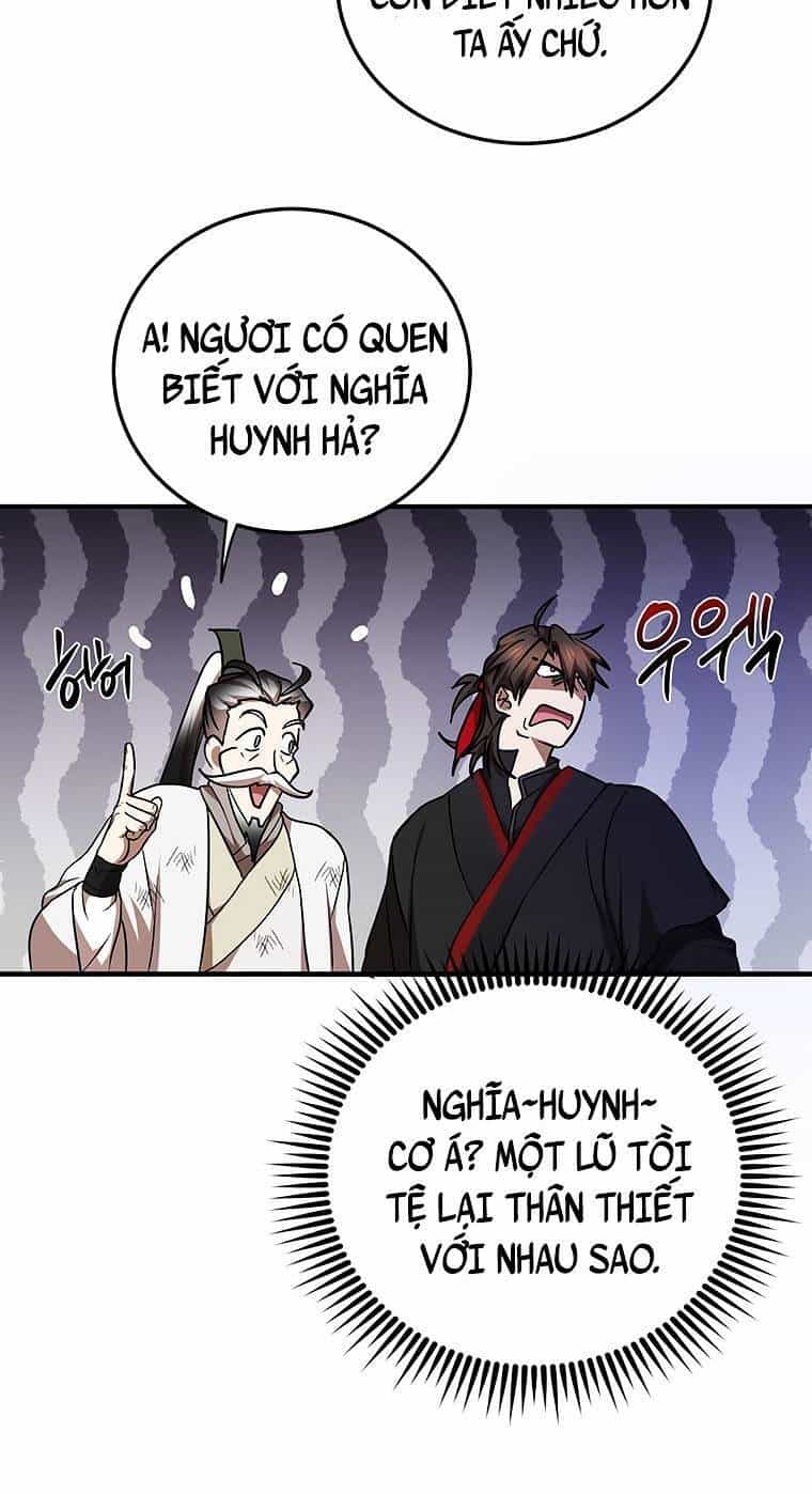 Võ Đang Kỳ Hiệp - Chương 71 - ảnh 68