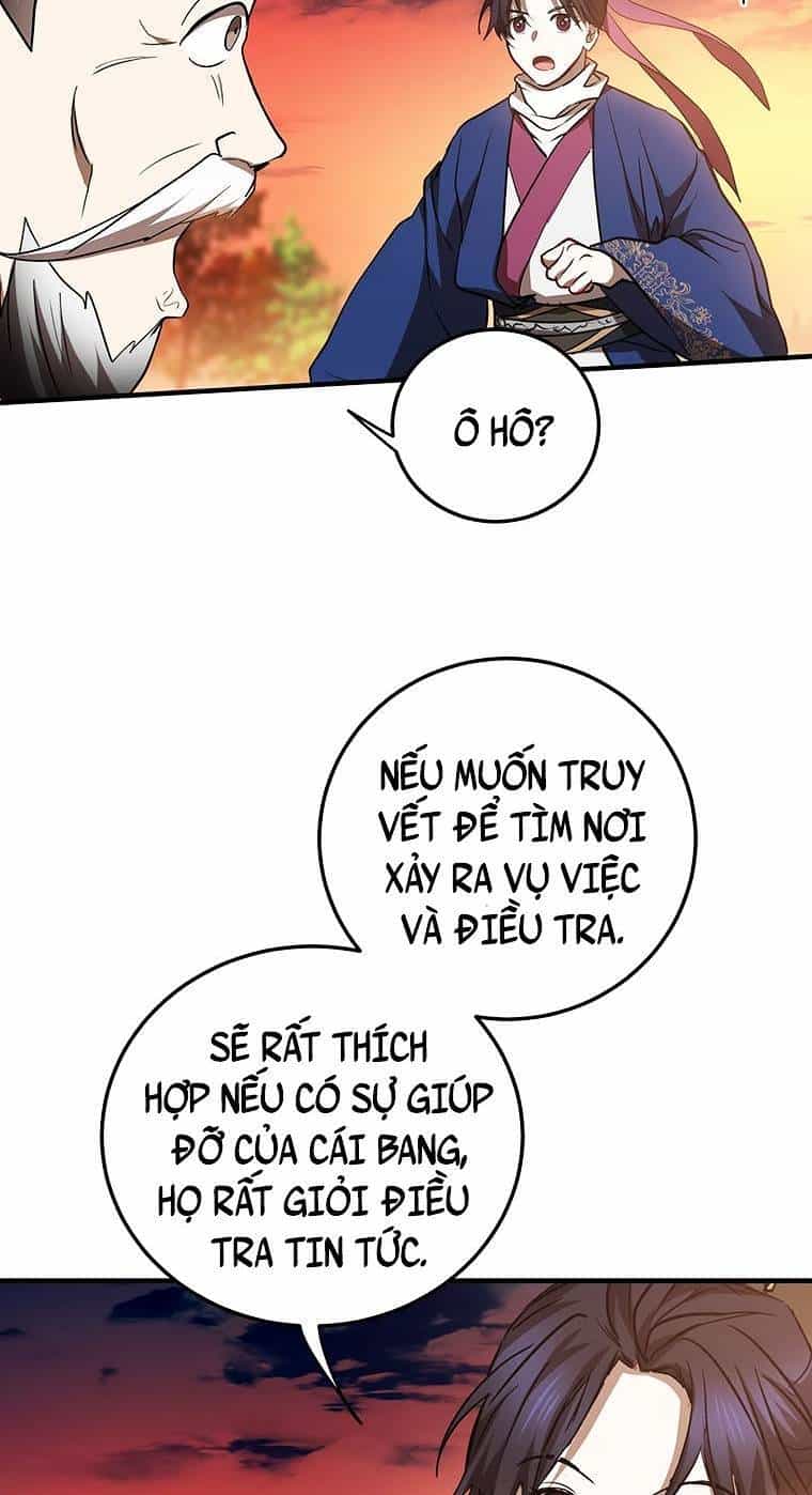 Võ Đang Kỳ Hiệp - Chương 71 - ảnh 71