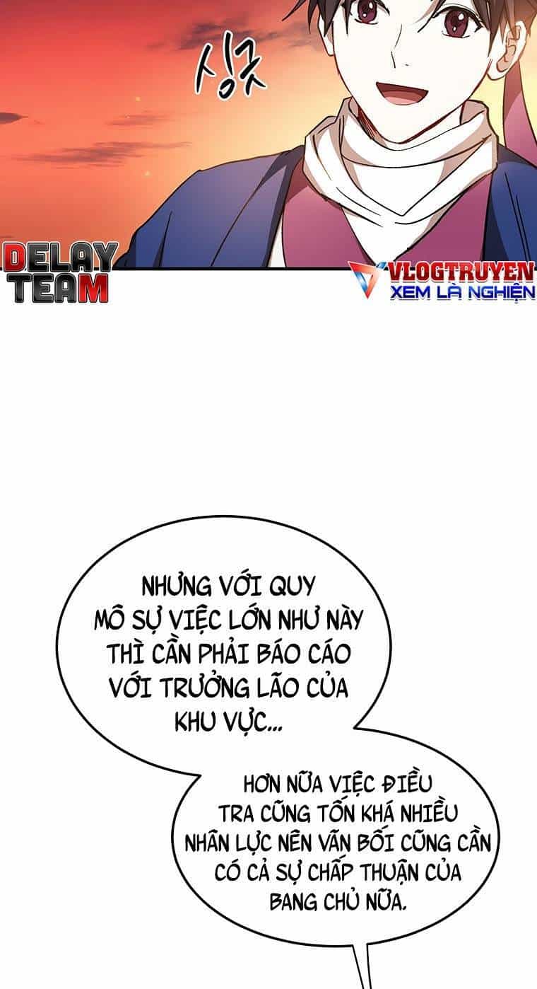 Võ Đang Kỳ Hiệp - Chương 71 - ảnh 72