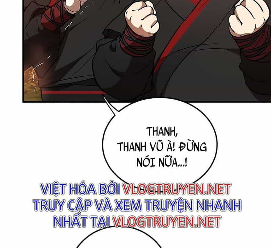 Võ Đang Kỳ Hiệp - Chương 72 - ảnh 2