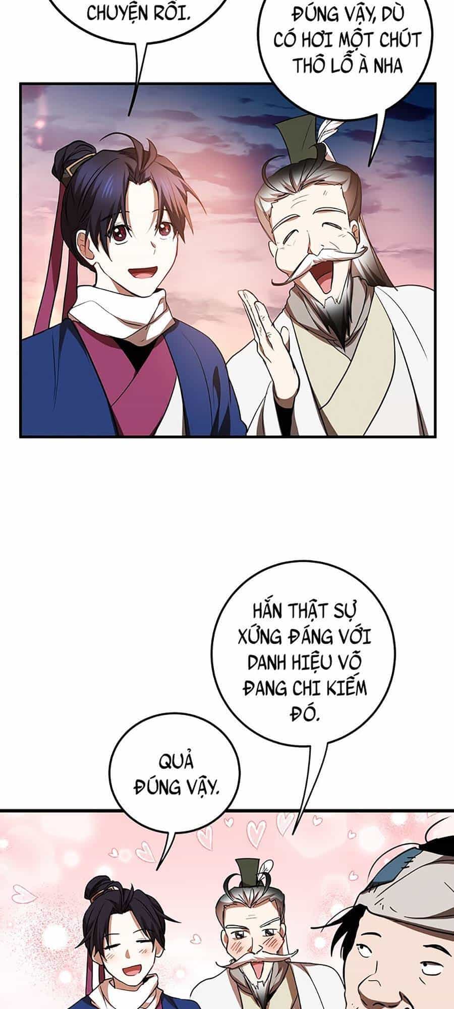 Võ Đang Kỳ Hiệp - Chương 72 - ảnh 23