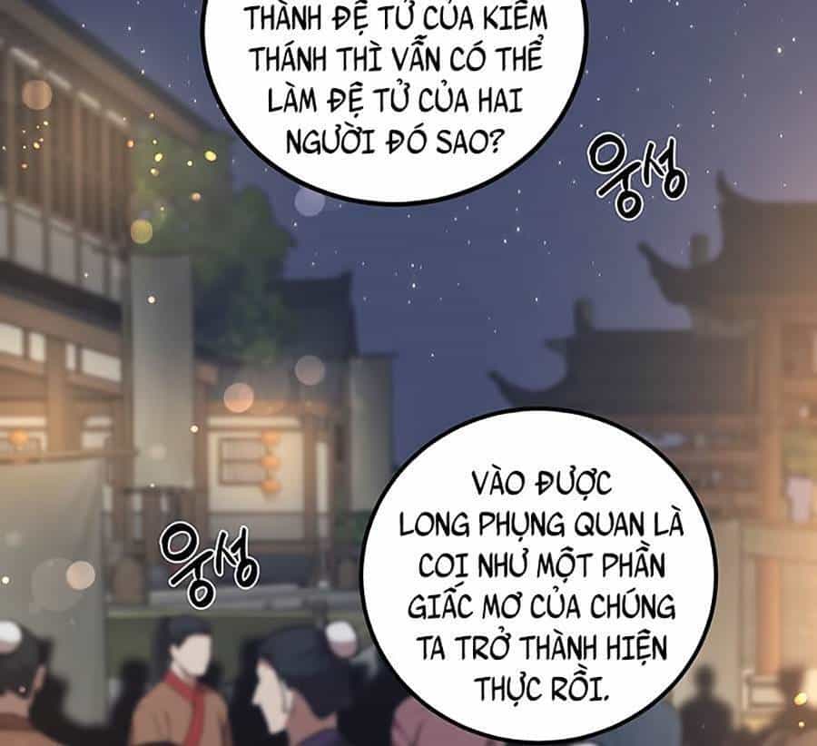 Võ Đang Kỳ Hiệp - Chương 72 - ảnh 30