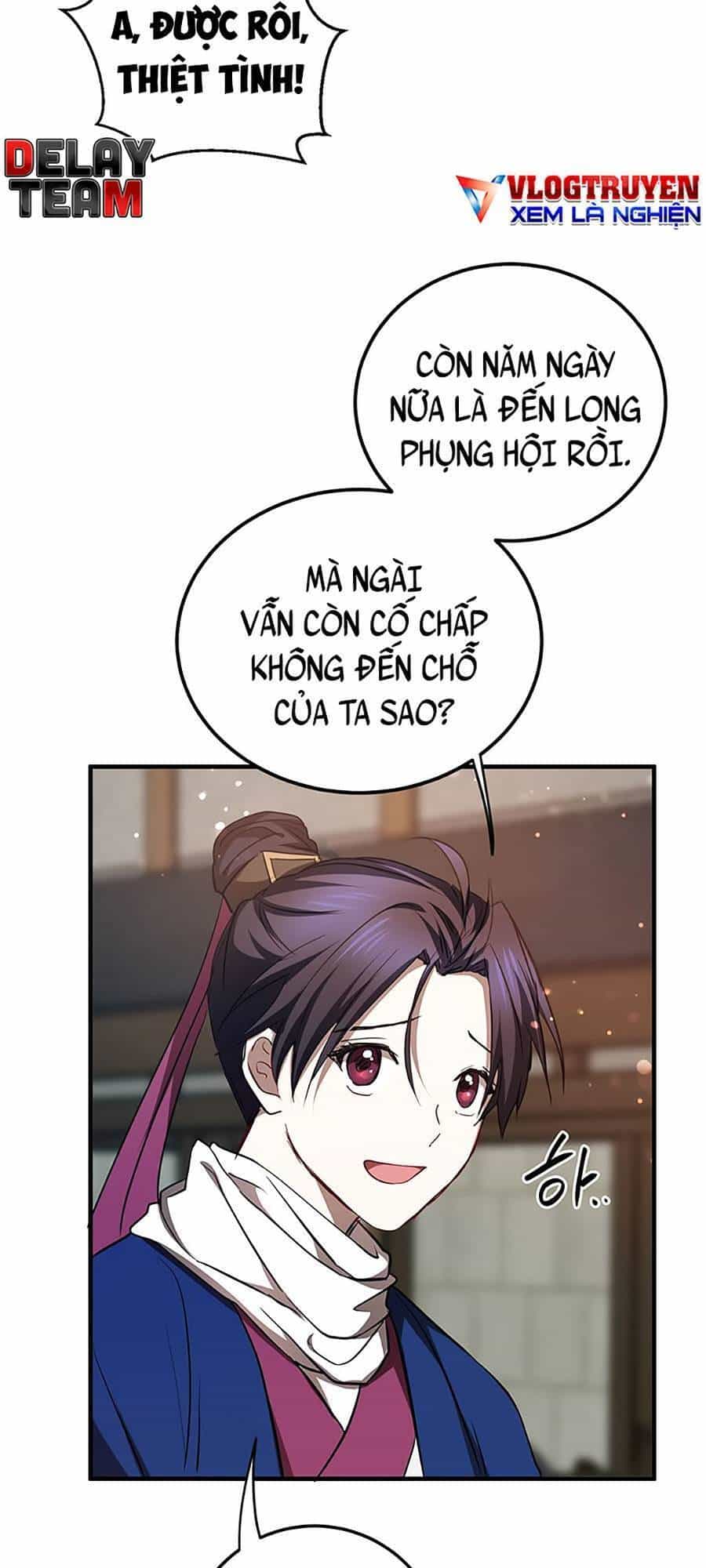 Võ Đang Kỳ Hiệp - Chương 72 - ảnh 35