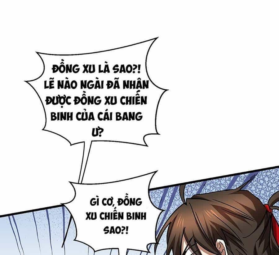 Võ Đang Kỳ Hiệp - Chương 72 - ảnh 4