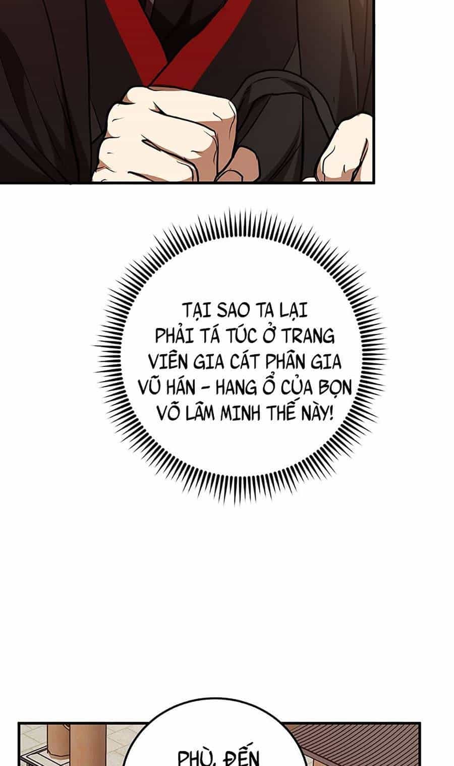 Võ Đang Kỳ Hiệp - Chương 72 - ảnh 40