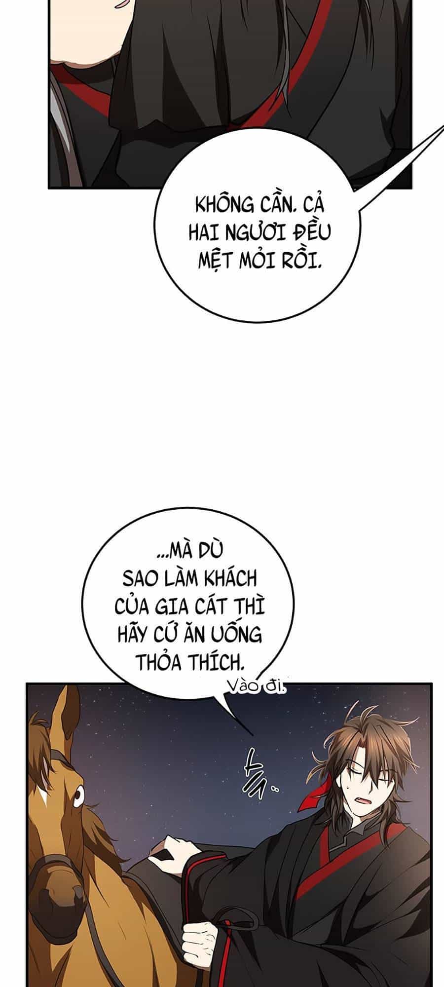 Võ Đang Kỳ Hiệp - Chương 72 - ảnh 43