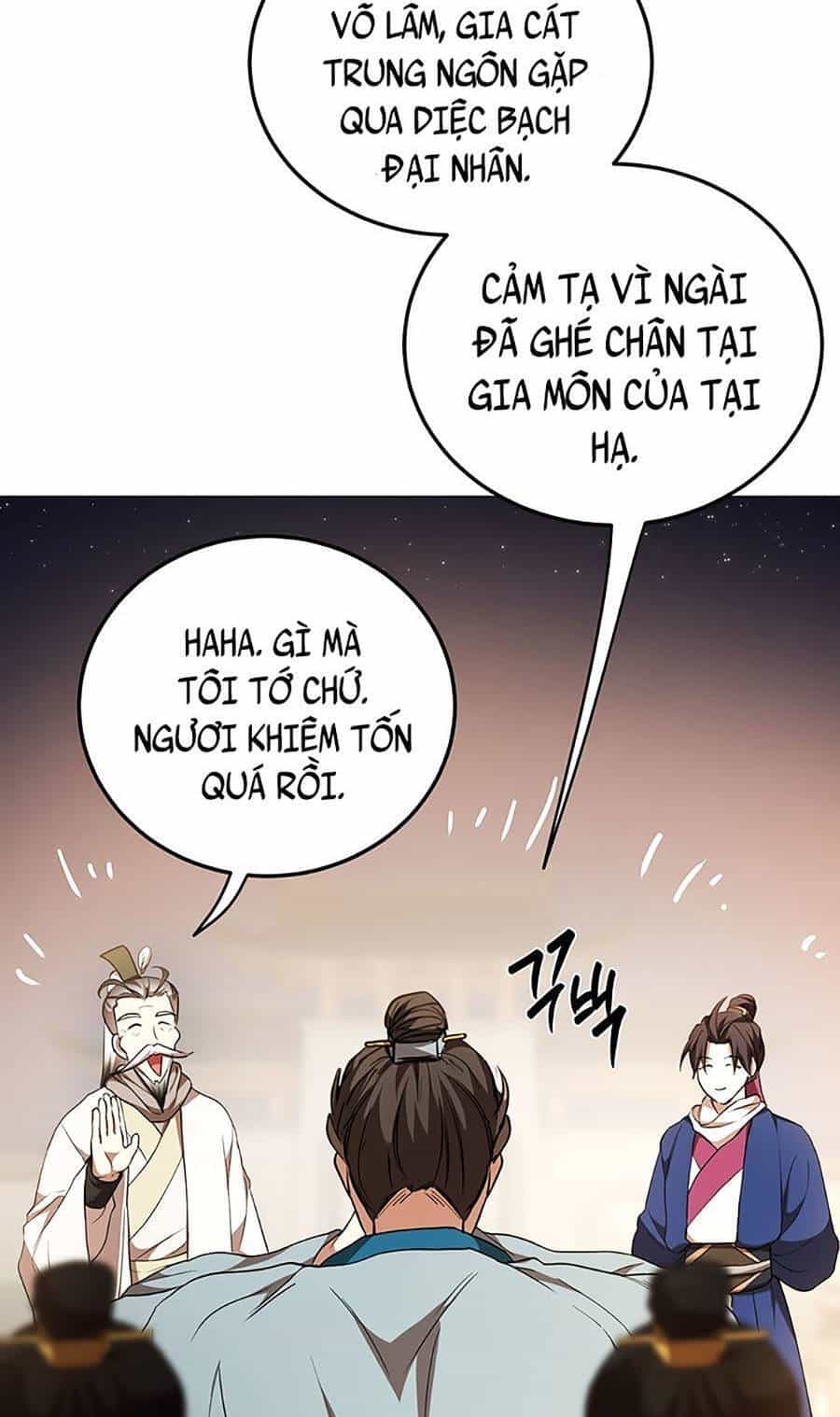 Võ Đang Kỳ Hiệp - Chương 72 - ảnh 48