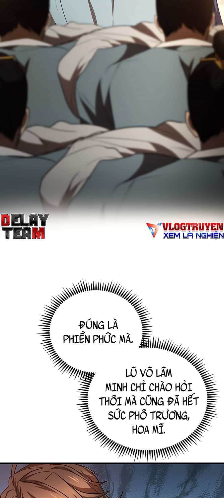 Võ Đang Kỳ Hiệp - Chương 72 - ảnh 49