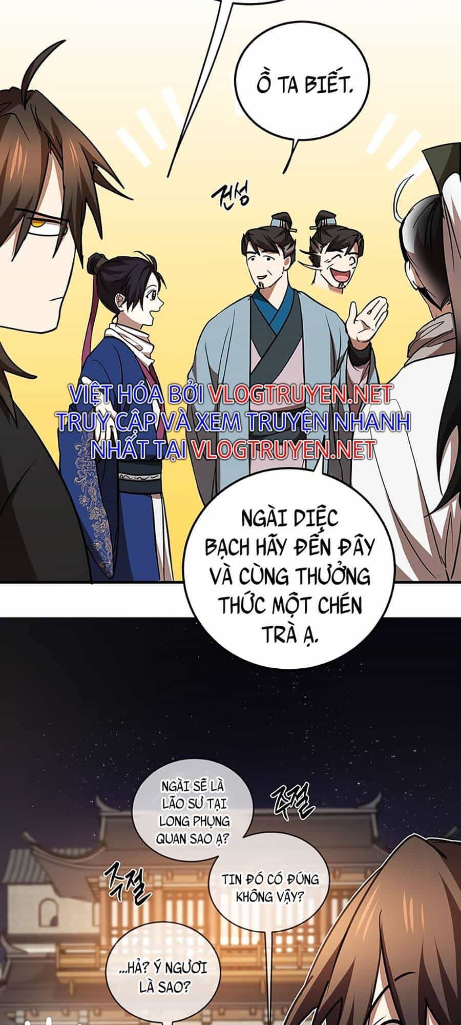 Võ Đang Kỳ Hiệp - Chương 72 - ảnh 51