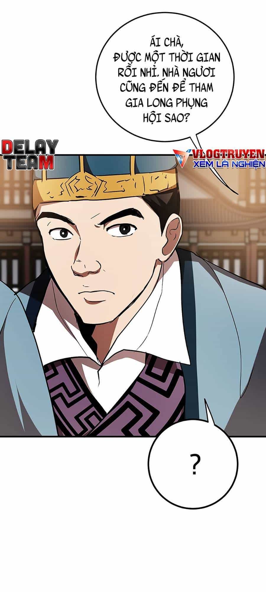 Võ Đang Kỳ Hiệp - Chương 72 - ảnh 53