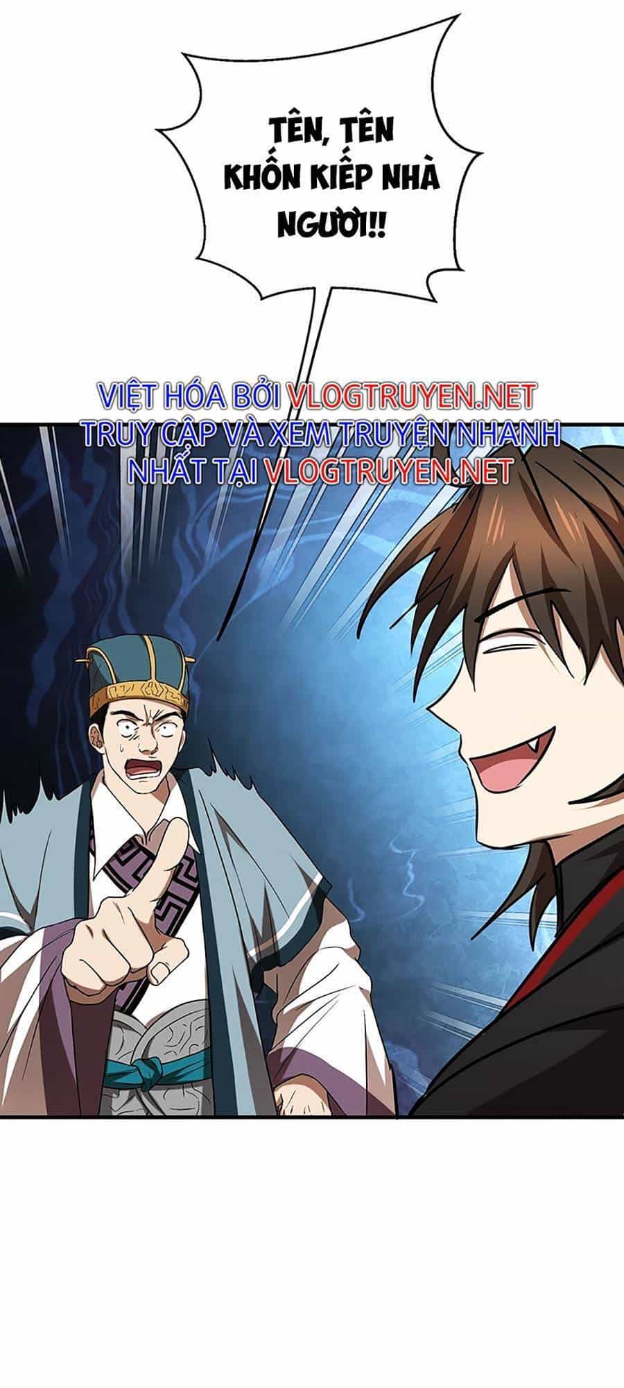 Võ Đang Kỳ Hiệp - Chương 72 - ảnh 55