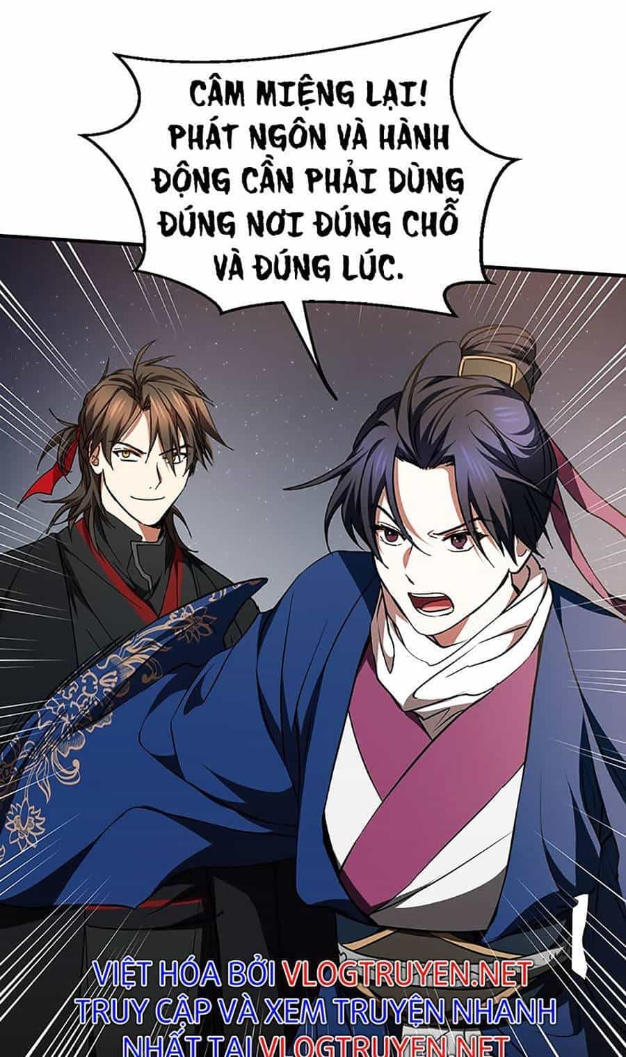 Võ Đang Kỳ Hiệp - Chương 72 - ảnh 62