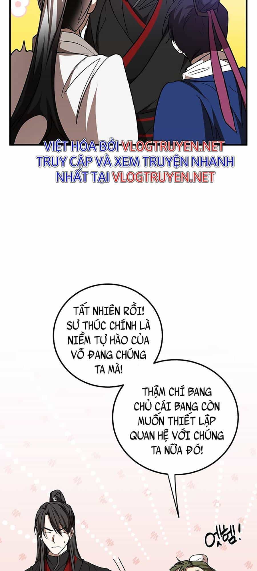 Võ Đang Kỳ Hiệp - Chương 72 - ảnh 7