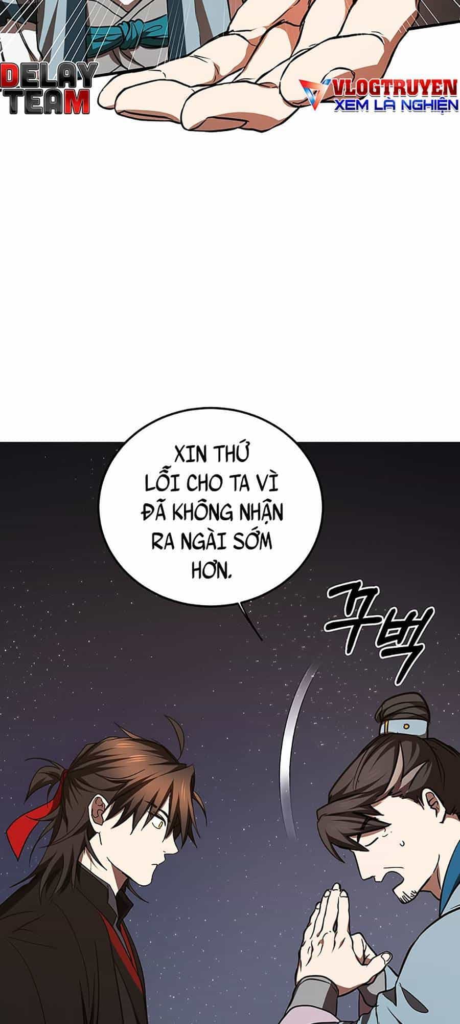 Võ Đang Kỳ Hiệp - Chương 72 - ảnh 79