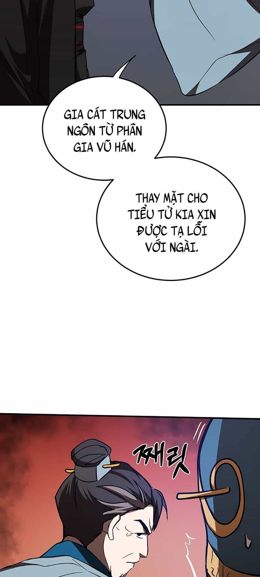 Võ Đang Kỳ Hiệp - Chương 72 - ảnh 81