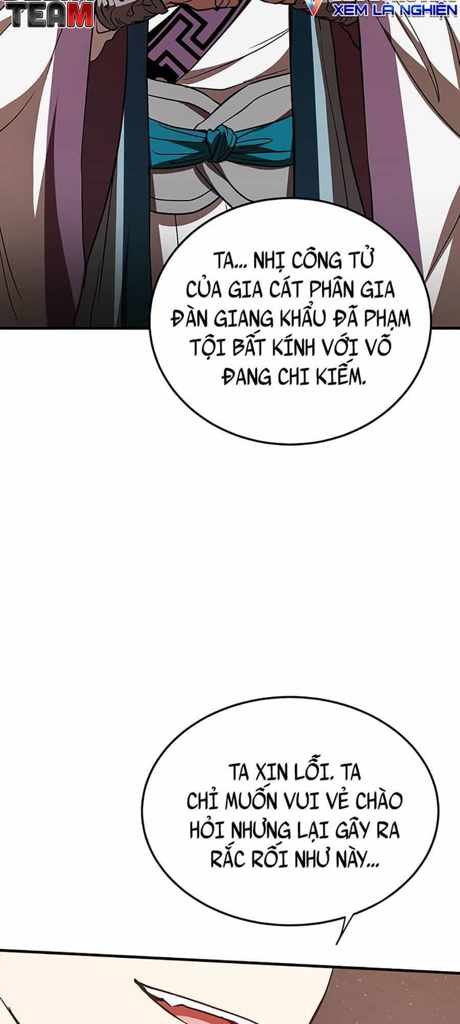 Võ Đang Kỳ Hiệp - Chương 72 - ảnh 85