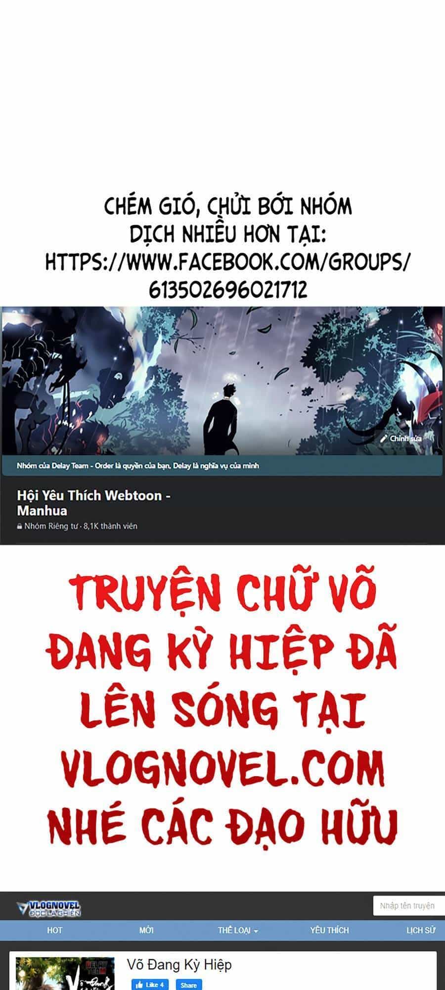 Võ Đang Kỳ Hiệp - Chương 73 - ảnh 1