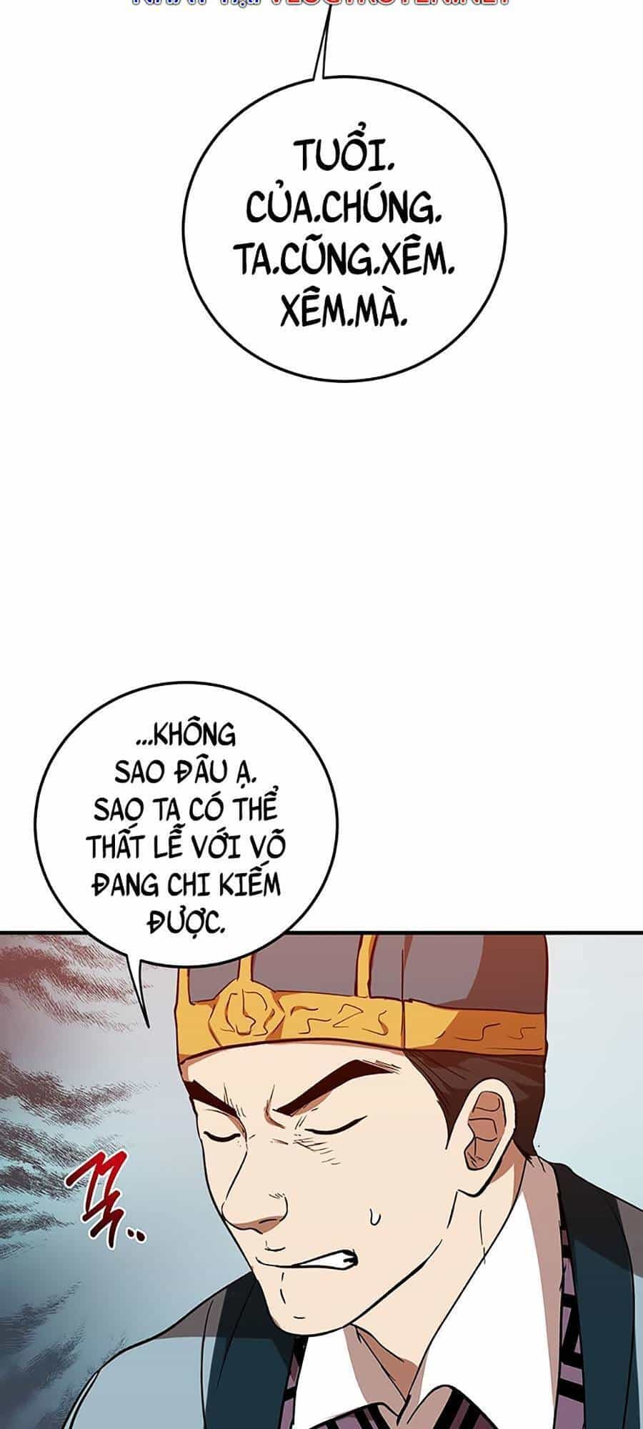Võ Đang Kỳ Hiệp - Chương 73 - ảnh 15
