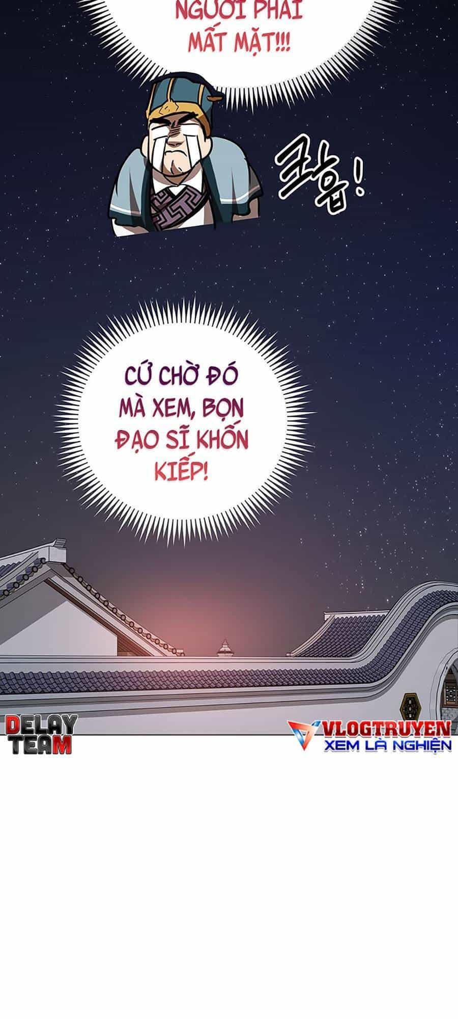 Võ Đang Kỳ Hiệp - Chương 73 - ảnh 39
