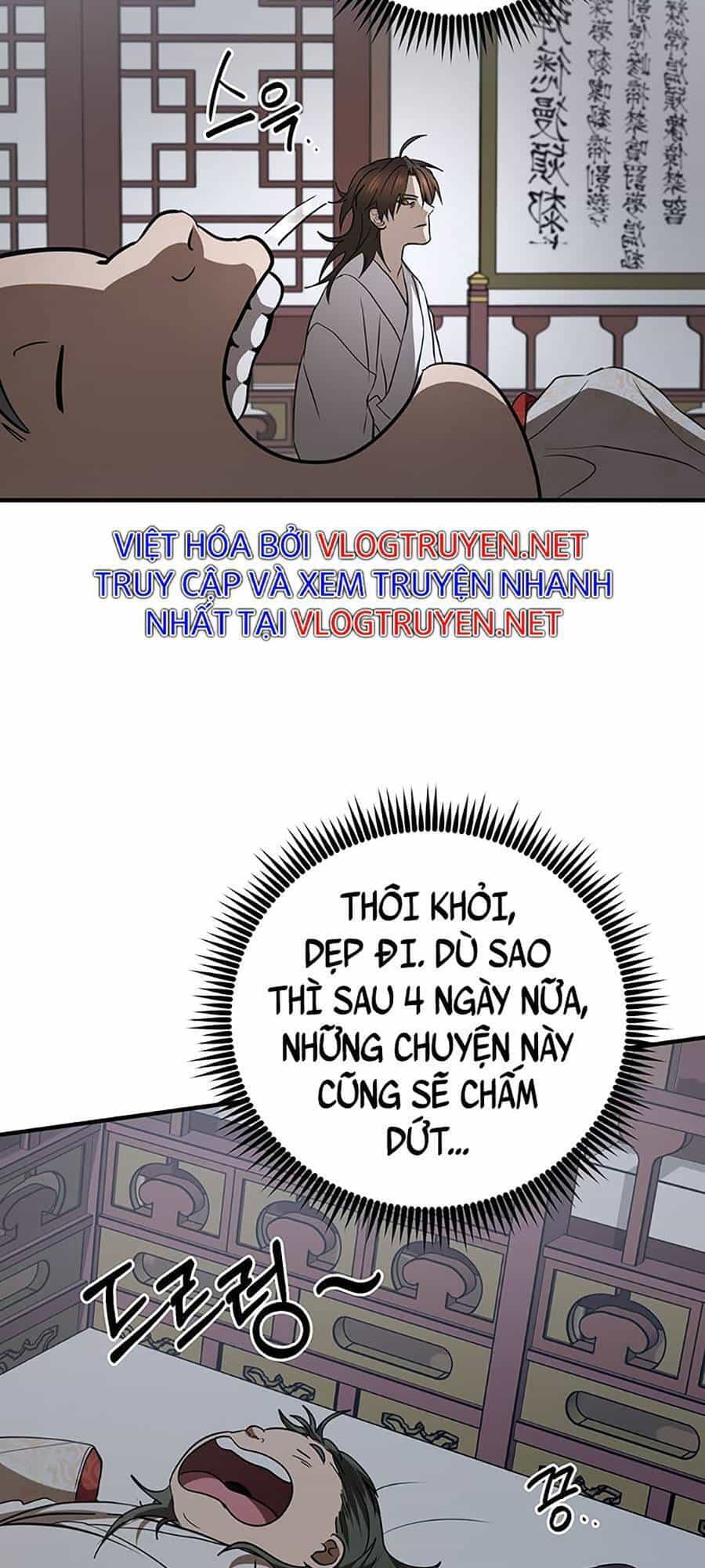 Võ Đang Kỳ Hiệp - Chương 73 - ảnh 47