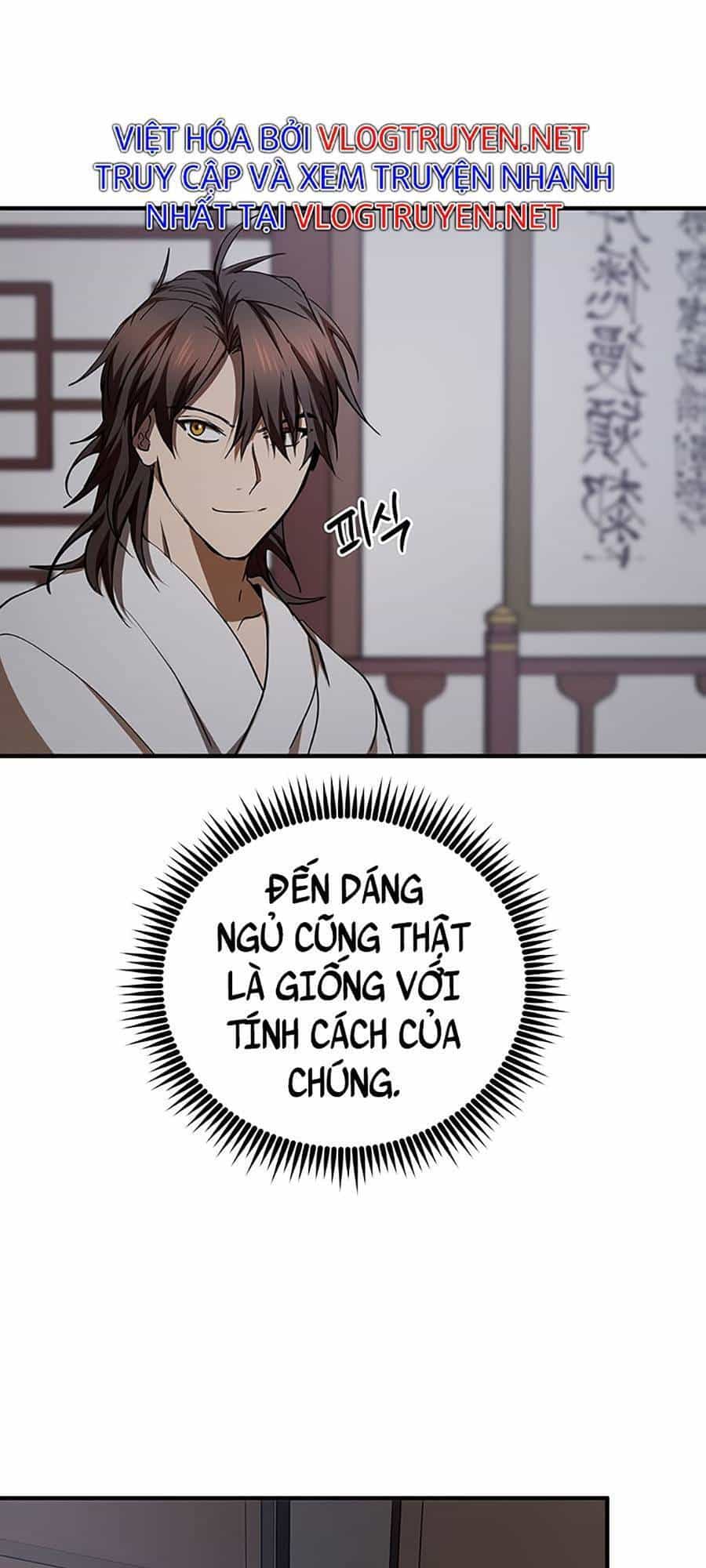 Võ Đang Kỳ Hiệp - Chương 73 - ảnh 49