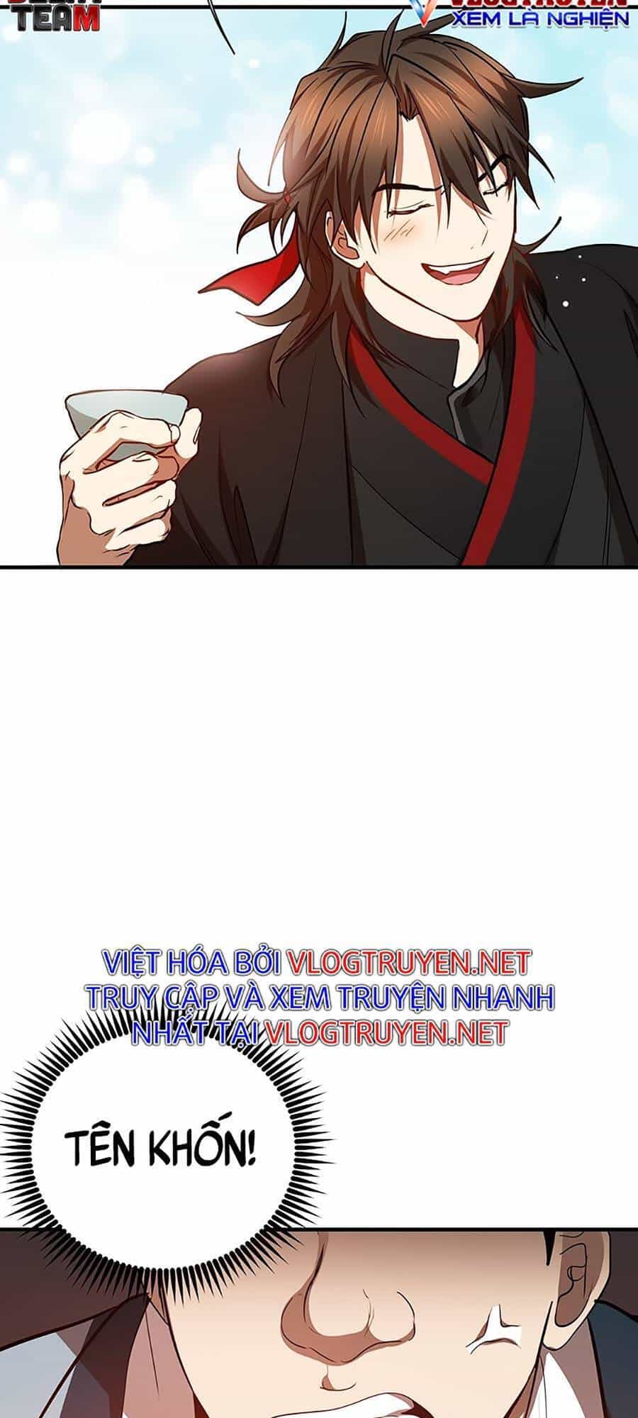 Võ Đang Kỳ Hiệp - Chương 73 - ảnh 7
